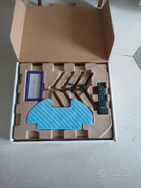 SAMSUNG  POWERBOOT VR5000