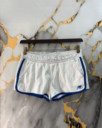 Pantaloncini new balance anni 90 taglia M