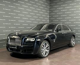 ROLLS-ROYCE Ghost Ghost