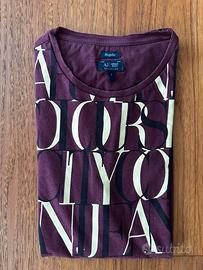 T-shirt Armani uomo