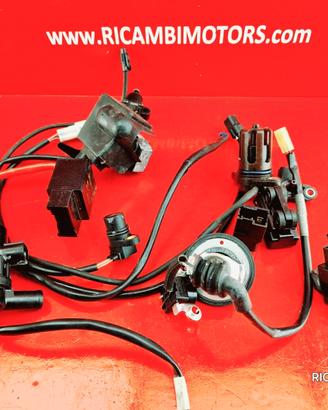 SENSORE YAMAHA XJ6 XJ600