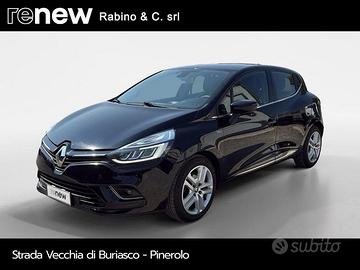 Renault Clio 0.9 tce energy Duel 90cv my18