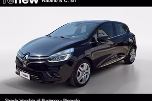 Renault Clio 0.9 tce energy Duel 90cv my18