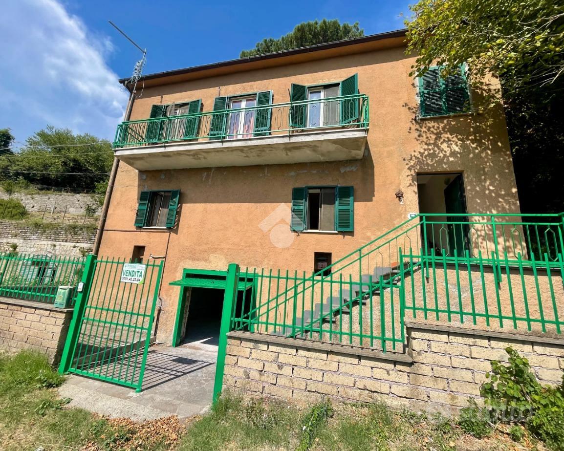 Casa – Latera - Vista 3
