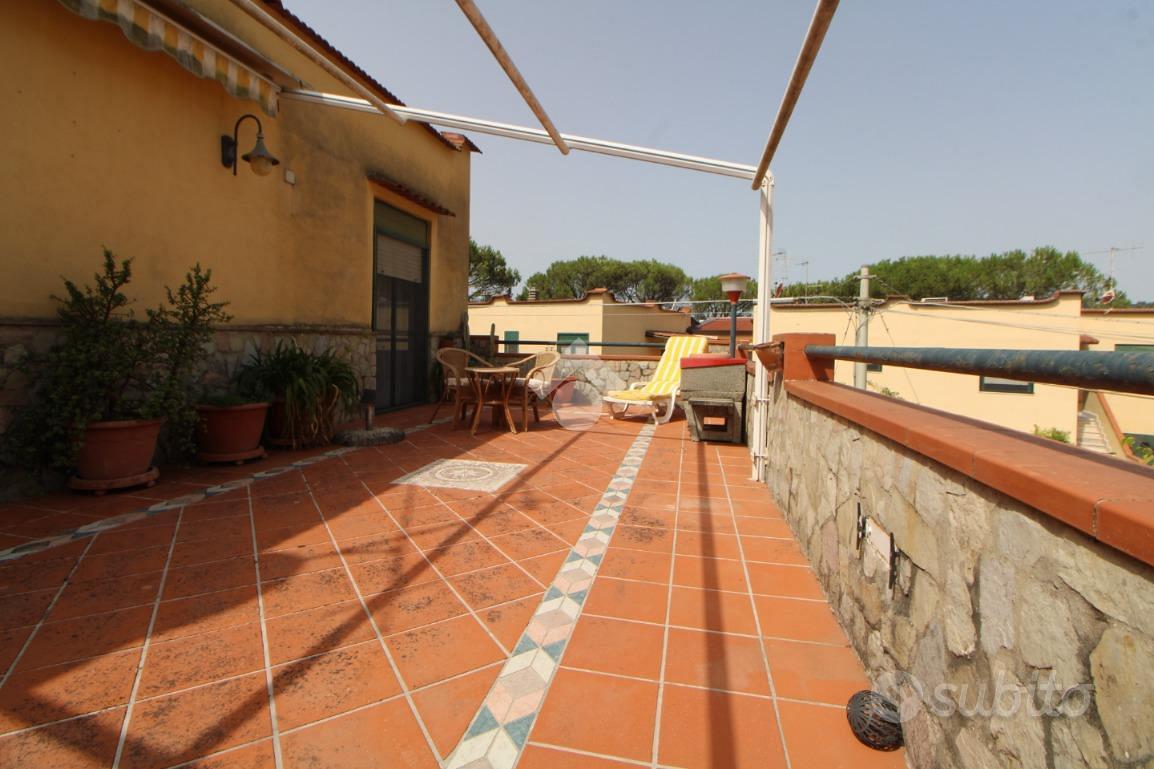 Appartamento – Camerota, Salerno - Vista 2