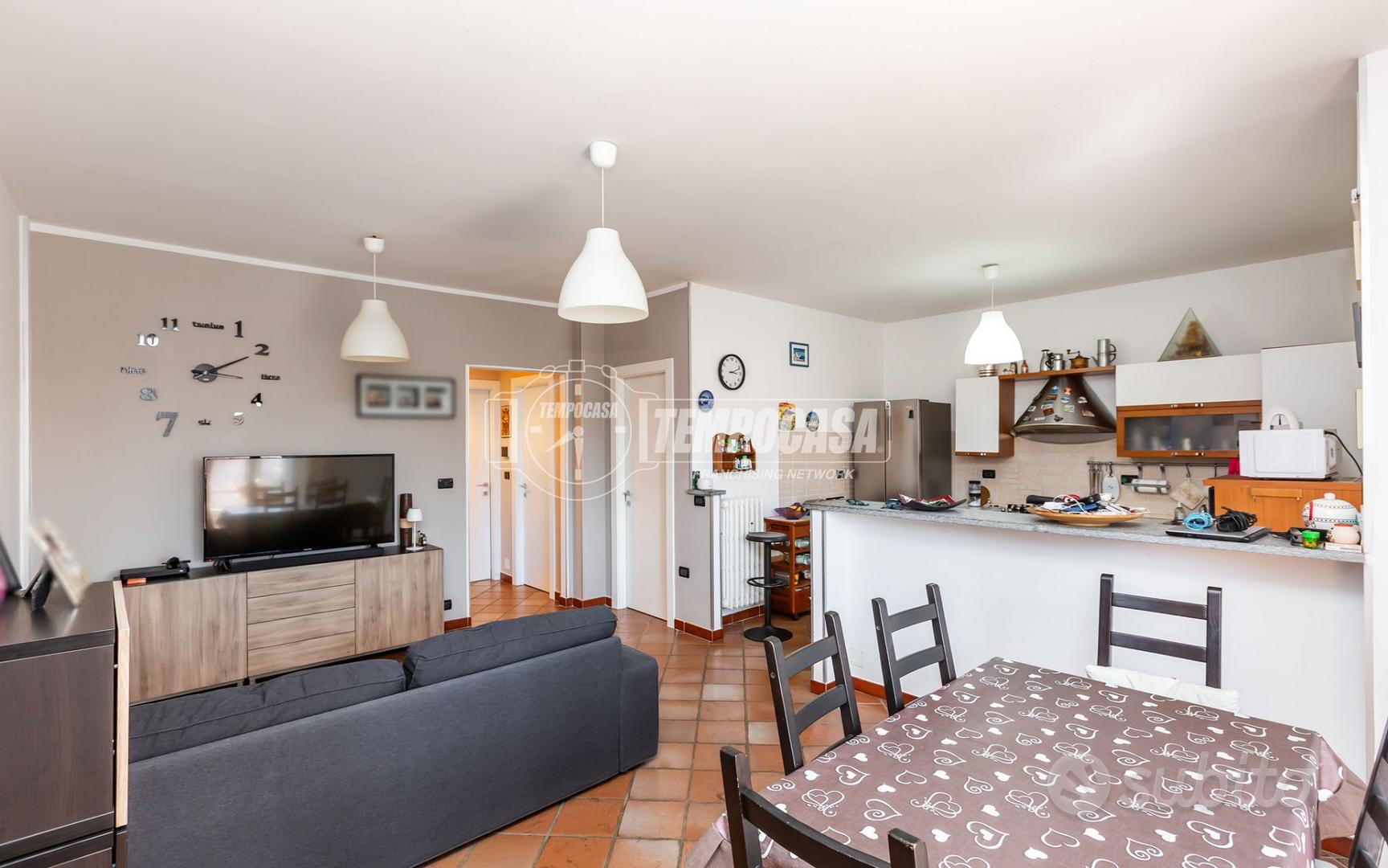 Apartment in Riva Presso Chieri, Torino - Vista 3