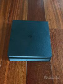 playstation ps4