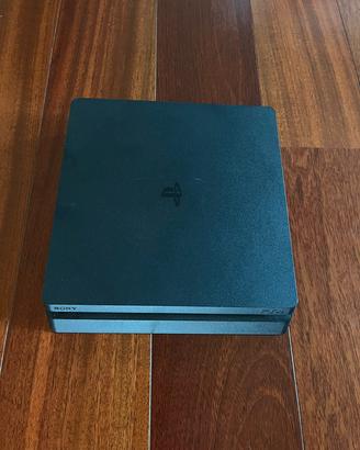 playstation ps4
