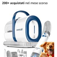 Tutto per il benessere del nostro amico a 4 zampe