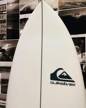 Tavole da surf QUIKSILVER