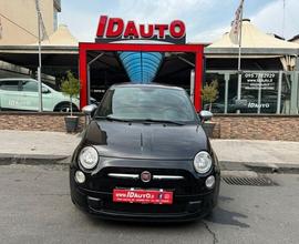 Fiat 500 1.3 Multijet 16V 95 CV Lounge