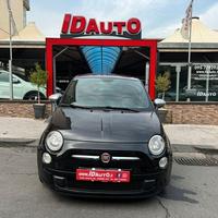 Fiat 500 1.3 Multijet 16V 95 CV Lounge