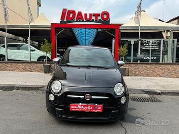 Fiat 500 1.3 Multijet 16V 95 CV Lounge