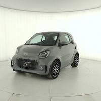 SMART Fortwo eq Prime 4,6kW