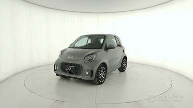 SMART Fortwo eq Prime 4,6kW