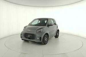 SMART Fortwo eq Prime 4,6kW