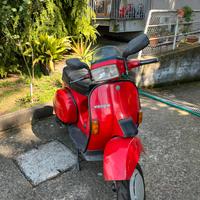 Vespa T5