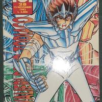 CAVALIERI DELLO ZODIACO