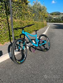 Giant trance 1 2019 full suspension 27.5”