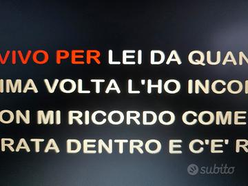 Pacchetto basi mp3 video midi