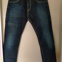 Jeans uomo Levis