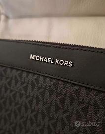 Borsa a tracolla Michael Kors nuova (ORIGINALE) 
