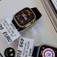 APPLE WATCH  ULTRA 2 49MM CELLULAR 99%98%