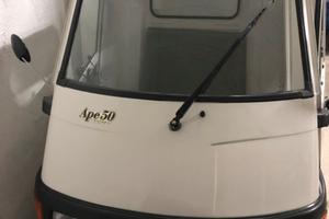 Ape 50