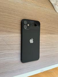 IPhone 11 64GB buone condizioni