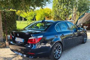 BMW 520I    GPL   ASI 