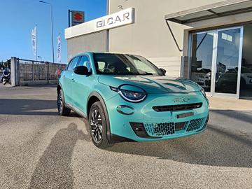 Fiat 600 Hybrid 100 cv POP TURBO BENZINA