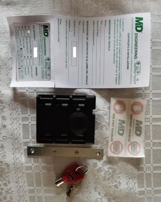Dialogos Mobility Blocco OBD