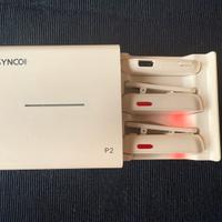 MICROFONI per Iphone SYNCO P2L