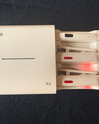 MICROFONI per Iphone SYNCO P2L
