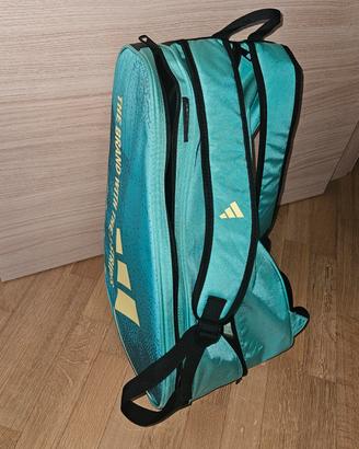 borsa padel adidas
