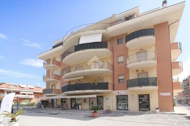 ATTIVITÀ A CUPRA MARITTIMA