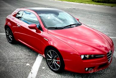 Alfa Brera 2.4 Sky Window