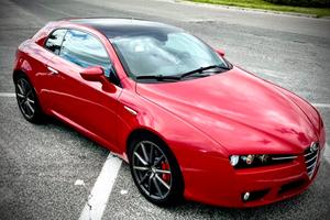 Alfa Brera 2.4 Sky Window