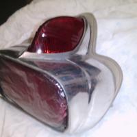 fanali vespa