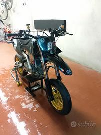 Ayrton Legend Extreme 
