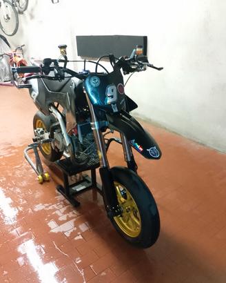 Ayrton Legend Extreme 