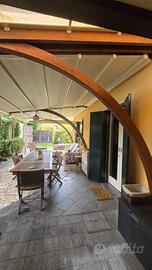 Pergola Elettrica CORRADI Top di Gamma – 700x360 c