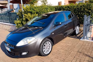 fiat bravo 