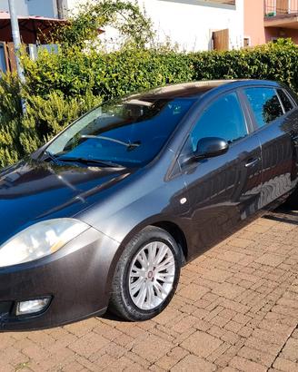 fiat bravo 