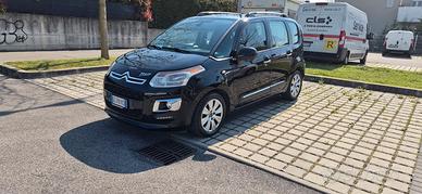 C3 picasso modello exlusive