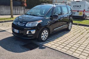 C3 picasso modello exlusive