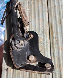 Vespa Primavera cavalletto laterale