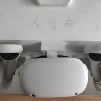 Visore VR - Meta Quest 2 - 256GB - Come Nuovo