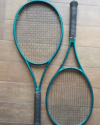 2 RACCHETTE  WILSON BLADE 98 18*20 V9.0 (305 GR)