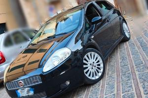 FIAT Grande Punto - 2009